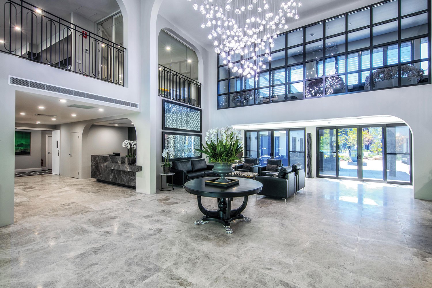 Arcare Parkview Malvern East