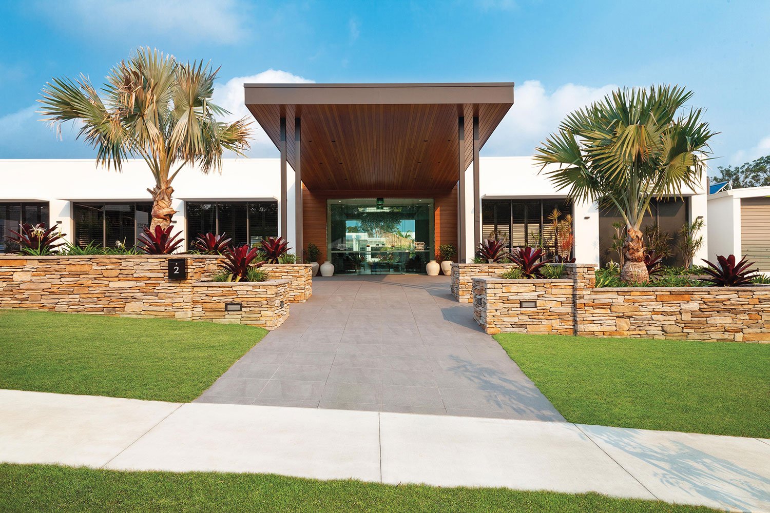 Arcare Parkwood