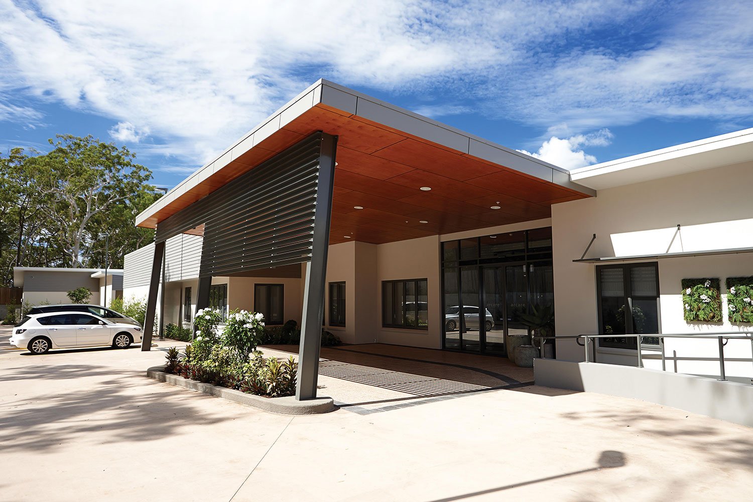 Arcare Peregian Springs