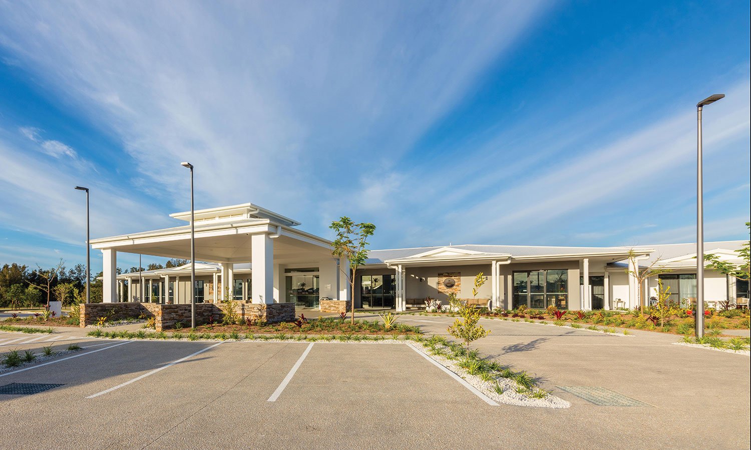 Arcare Pimpama