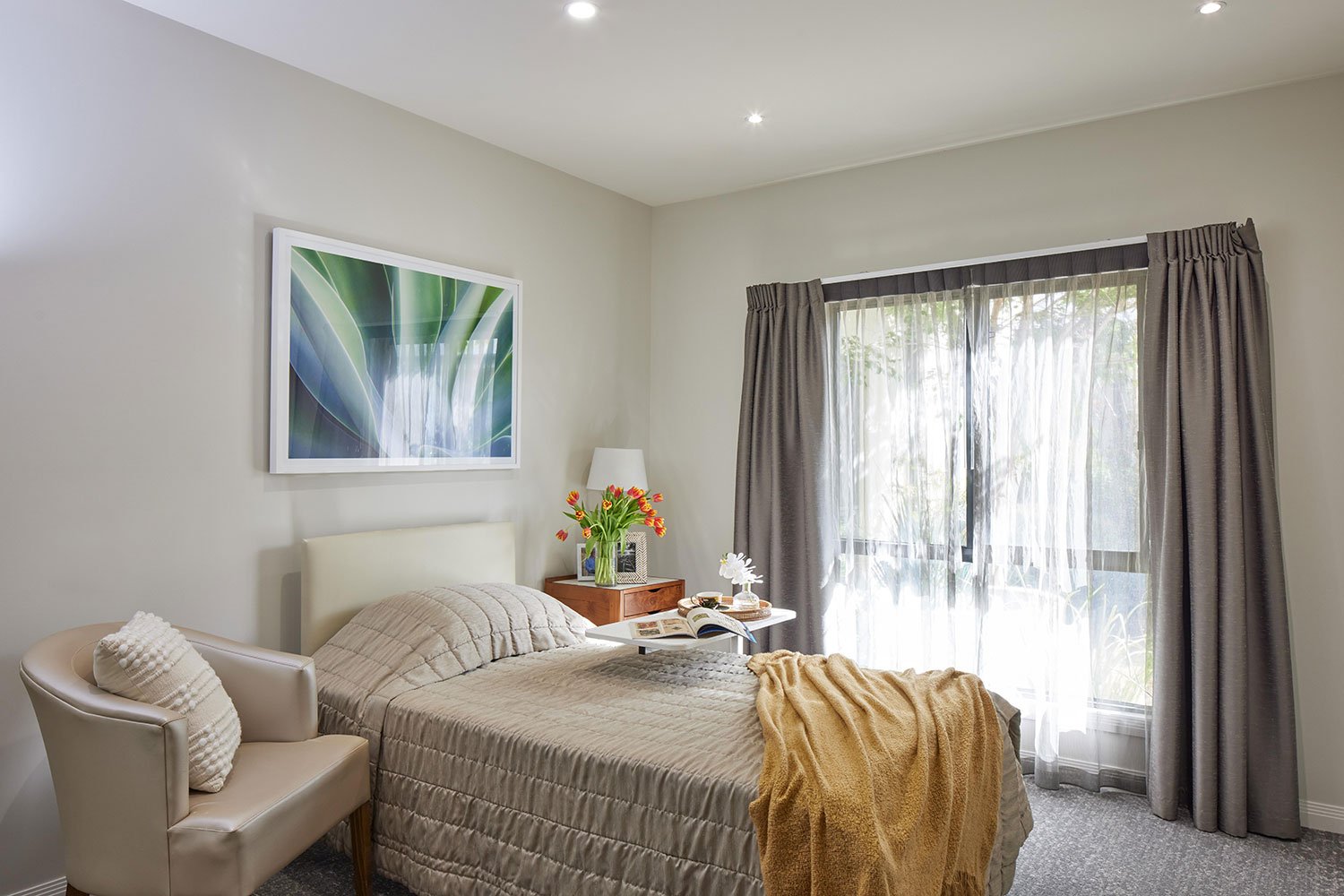 Arcare Point Lonsdale