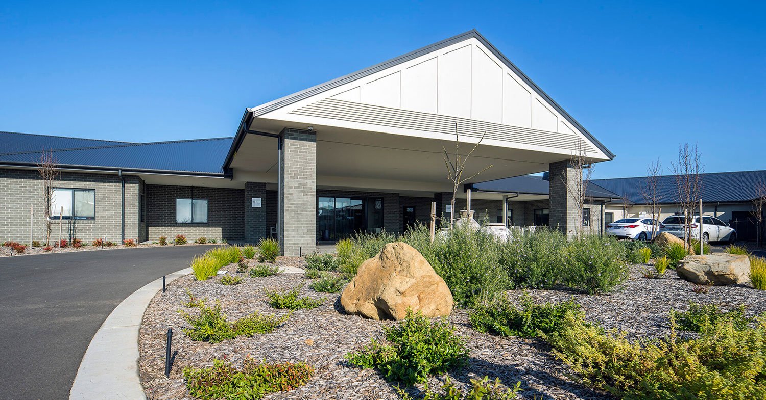 Arcare Point Lonsdale