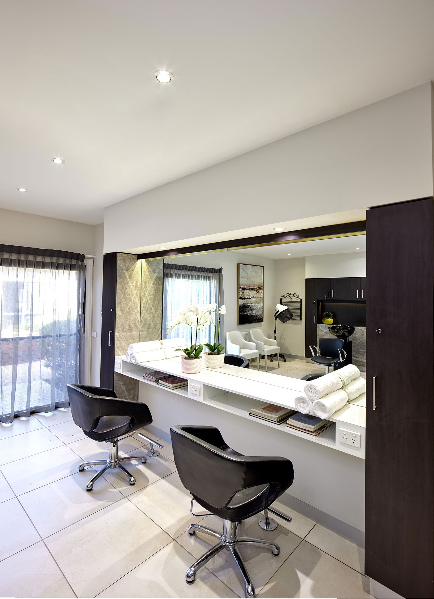 Arcare Point Lonsdale