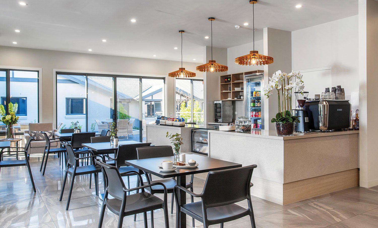 Arcare Portarlington