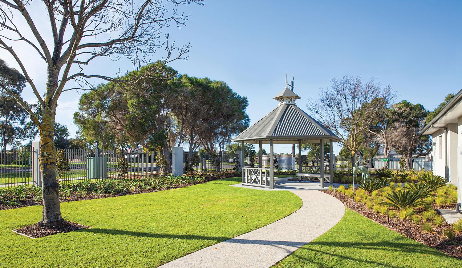 Arcare Portarlington