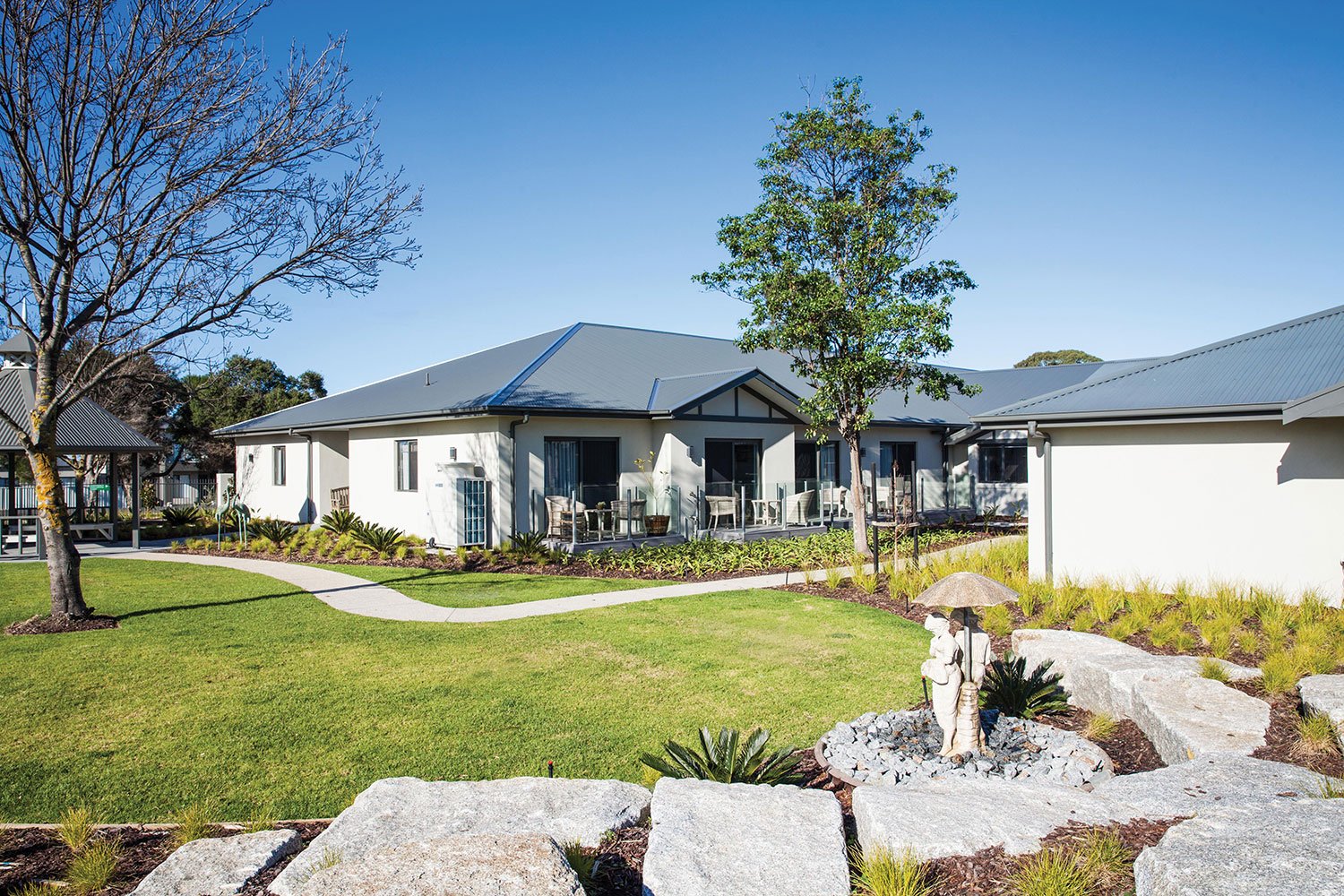 Arcare Portarlington