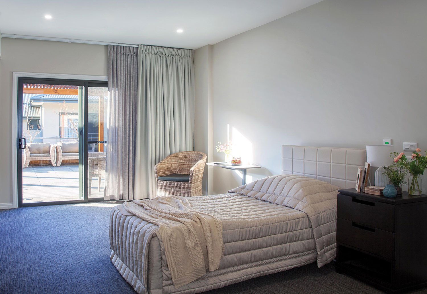 Arcare Portarlington