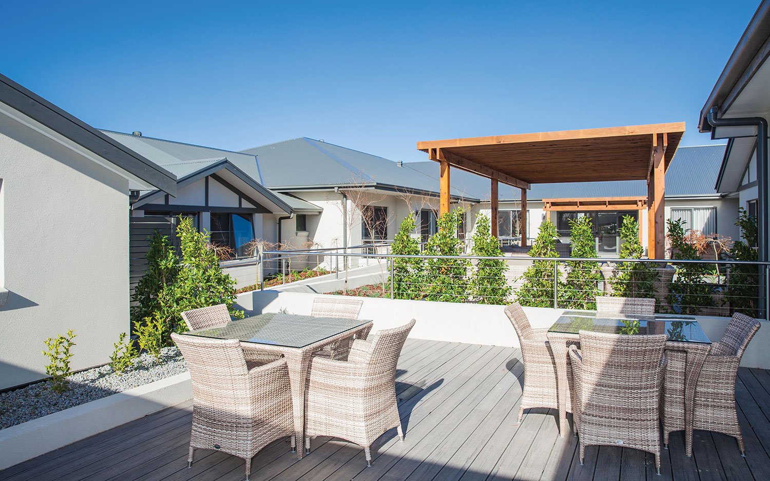 Arcare Portarlington