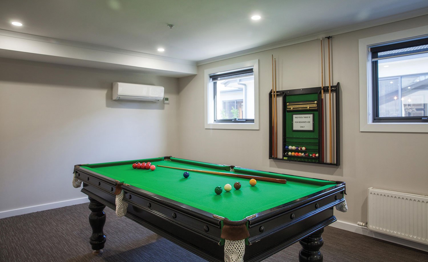 Arcare Portarlington