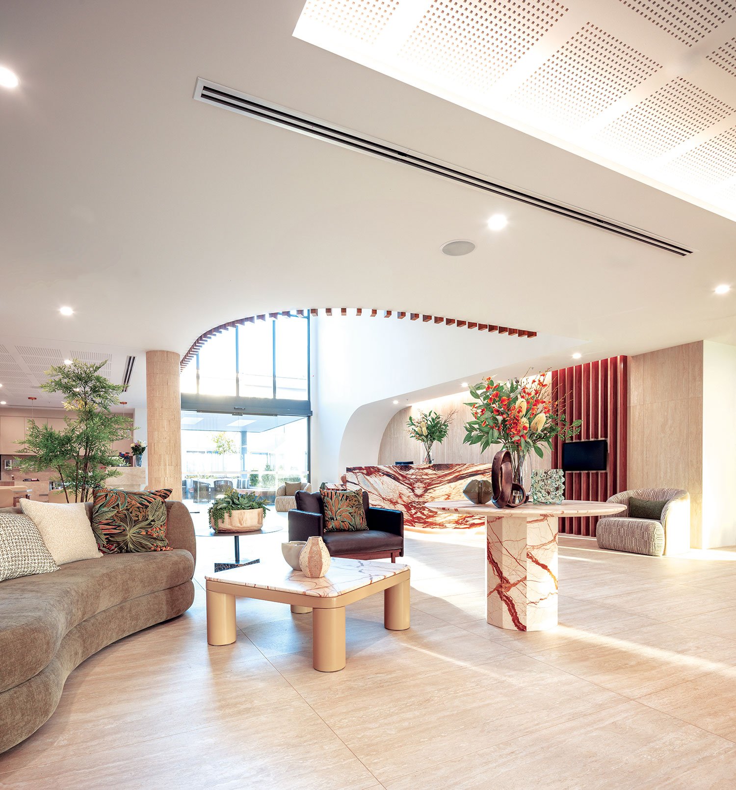 Arcare Ringwood