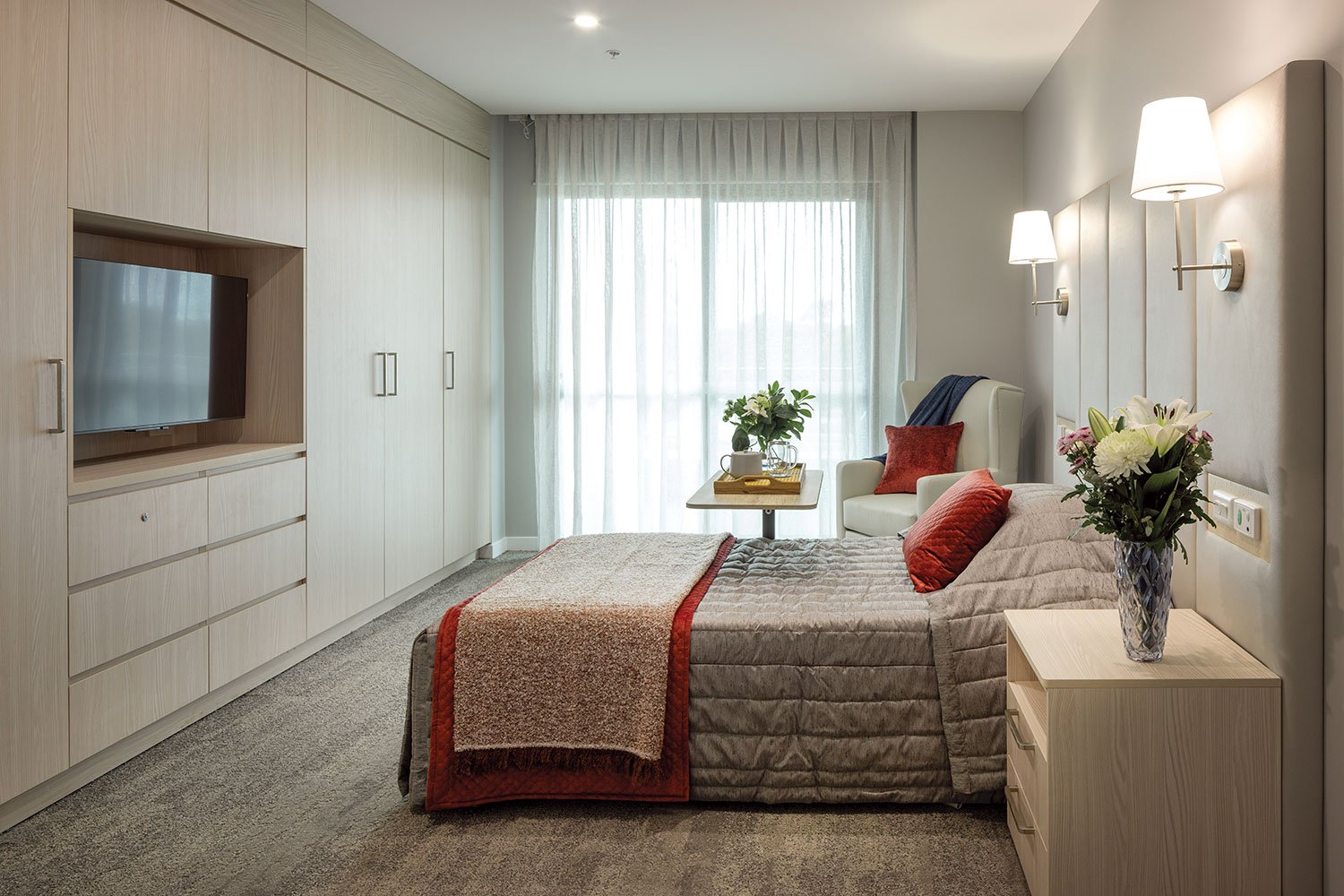 Arcare Ringwood