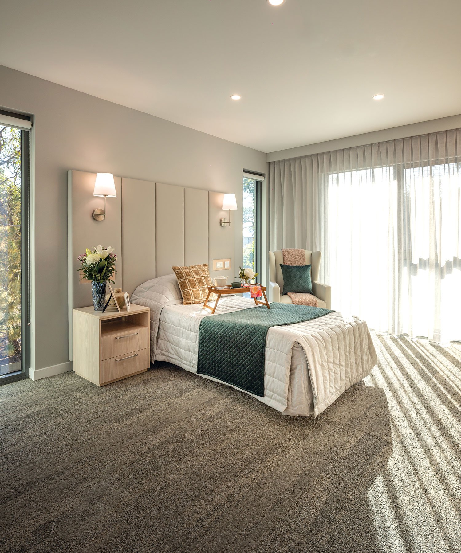 Arcare Ringwood