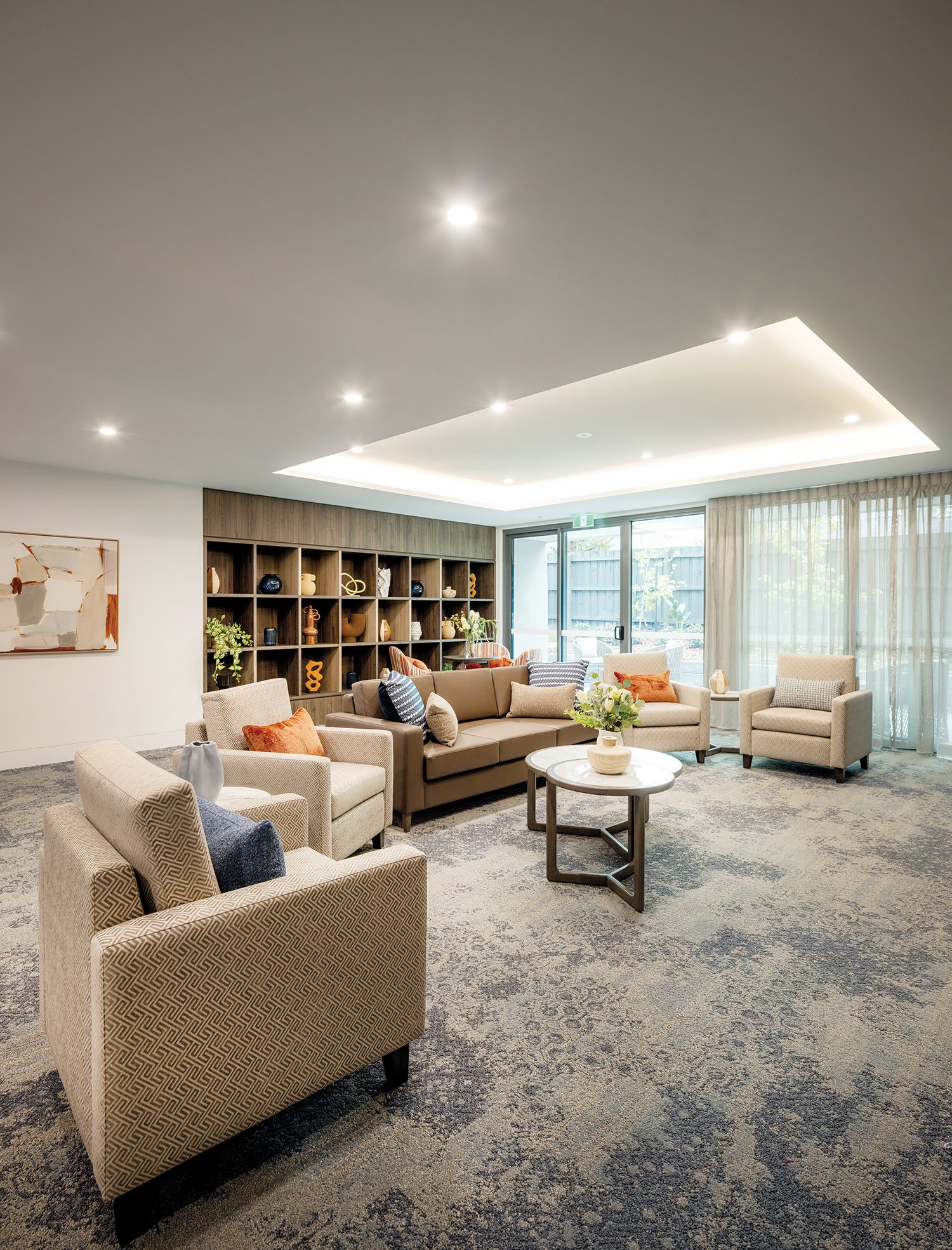 Arcare Ringwood