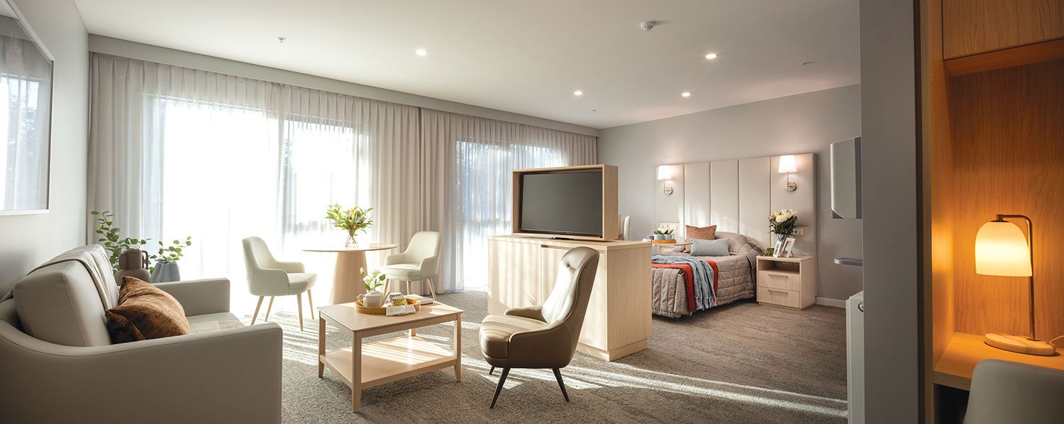 Arcare Ringwood