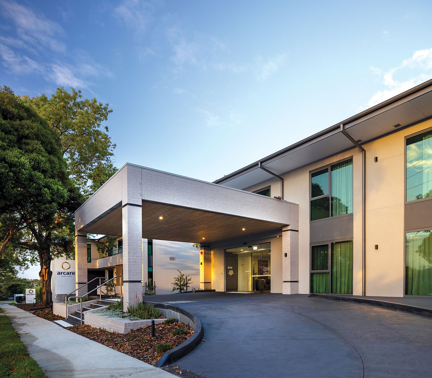 Arcare Ringwood