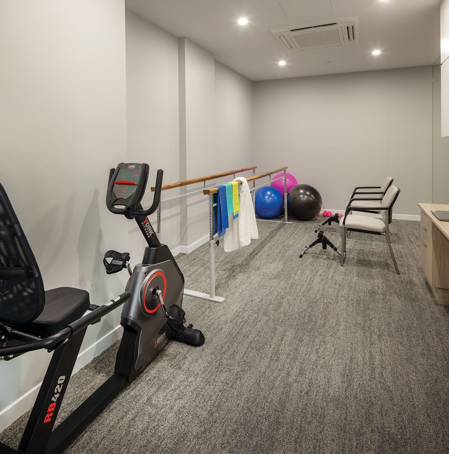 Arcare Ringwood