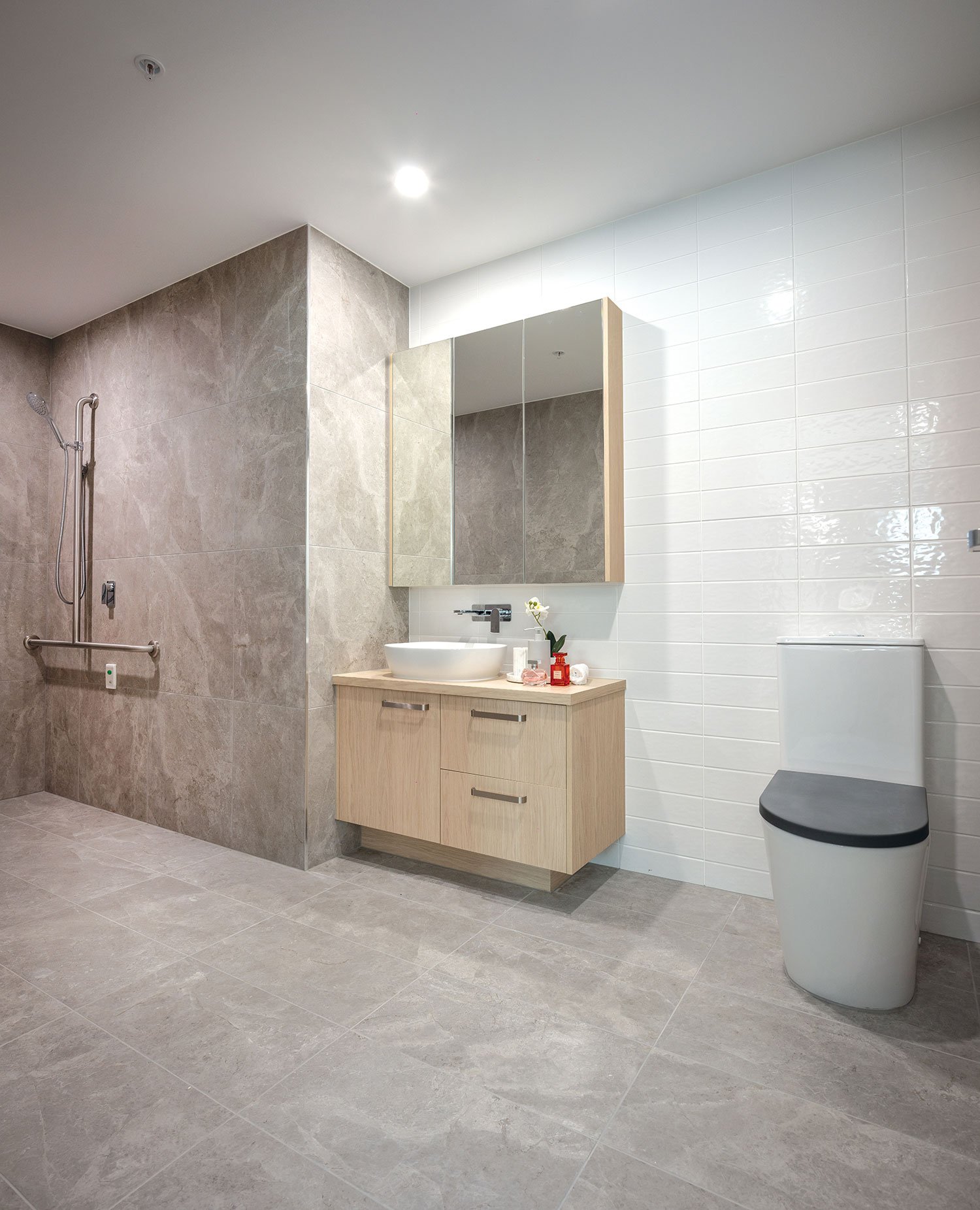 Arcare Ringwood