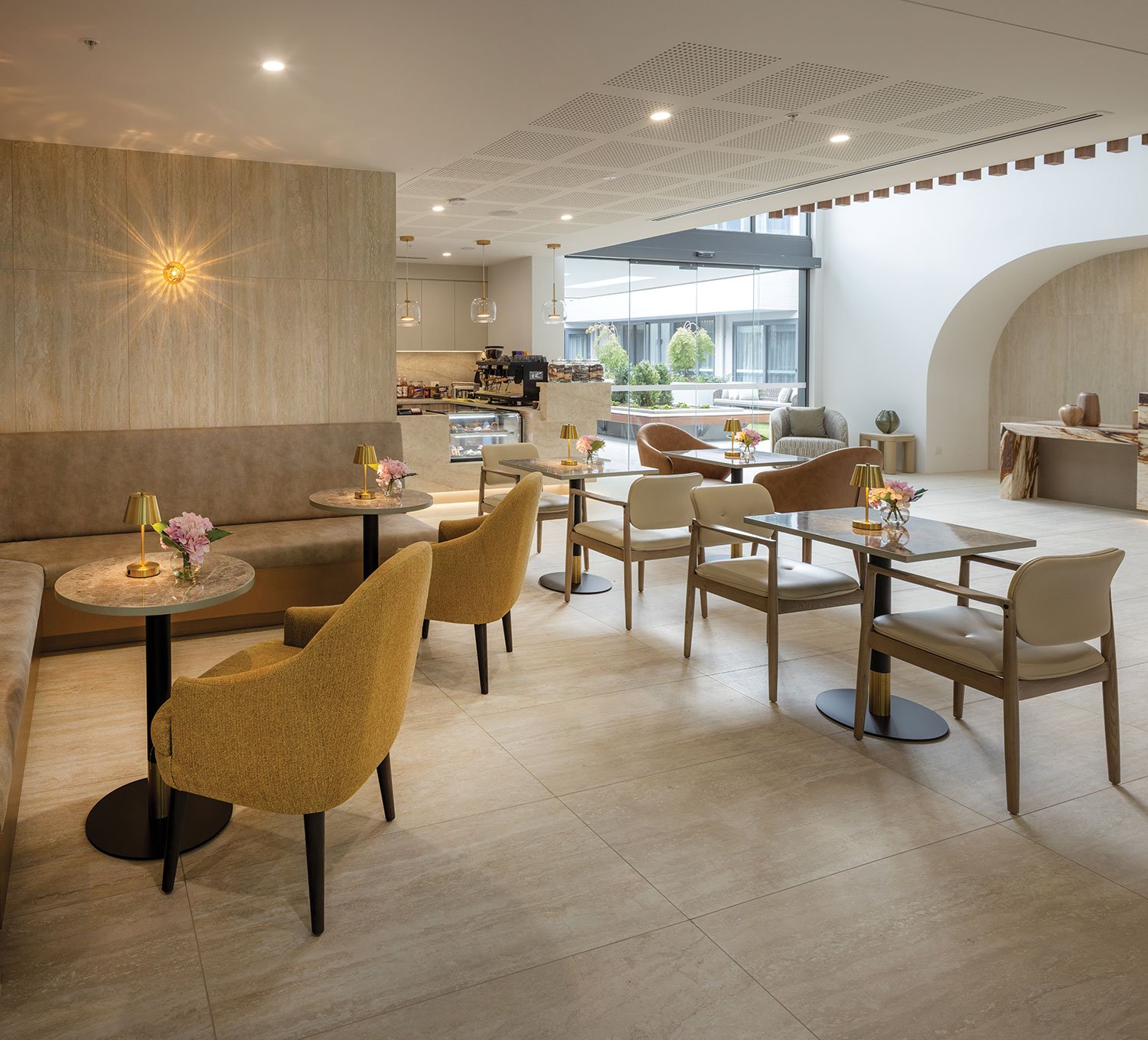 Arcare Ringwood