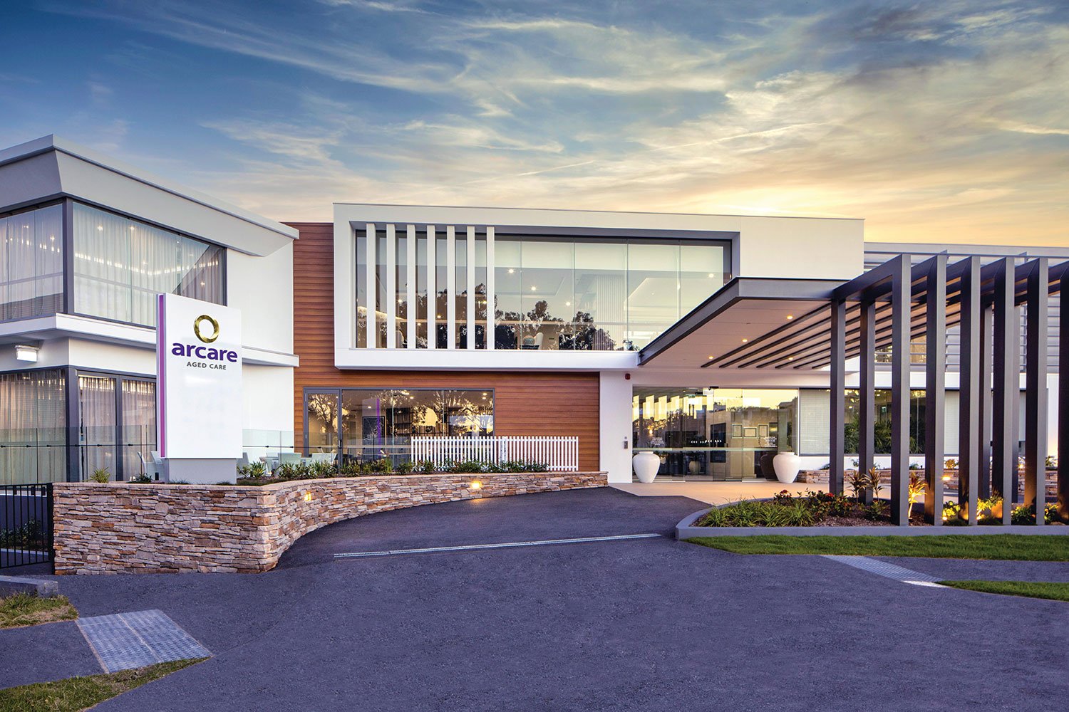 Arcare Seven Hills