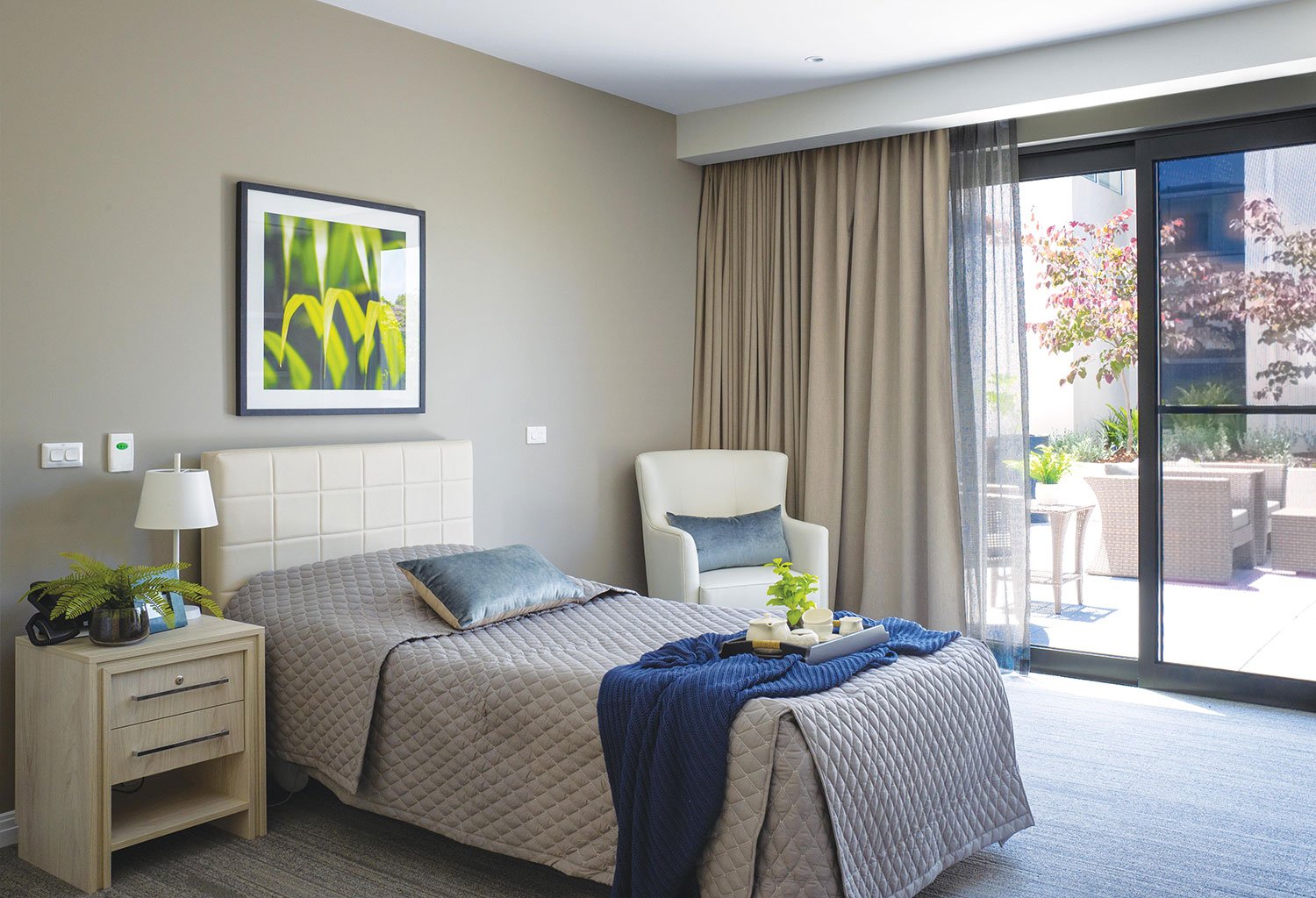 Arcare Surrey Hills