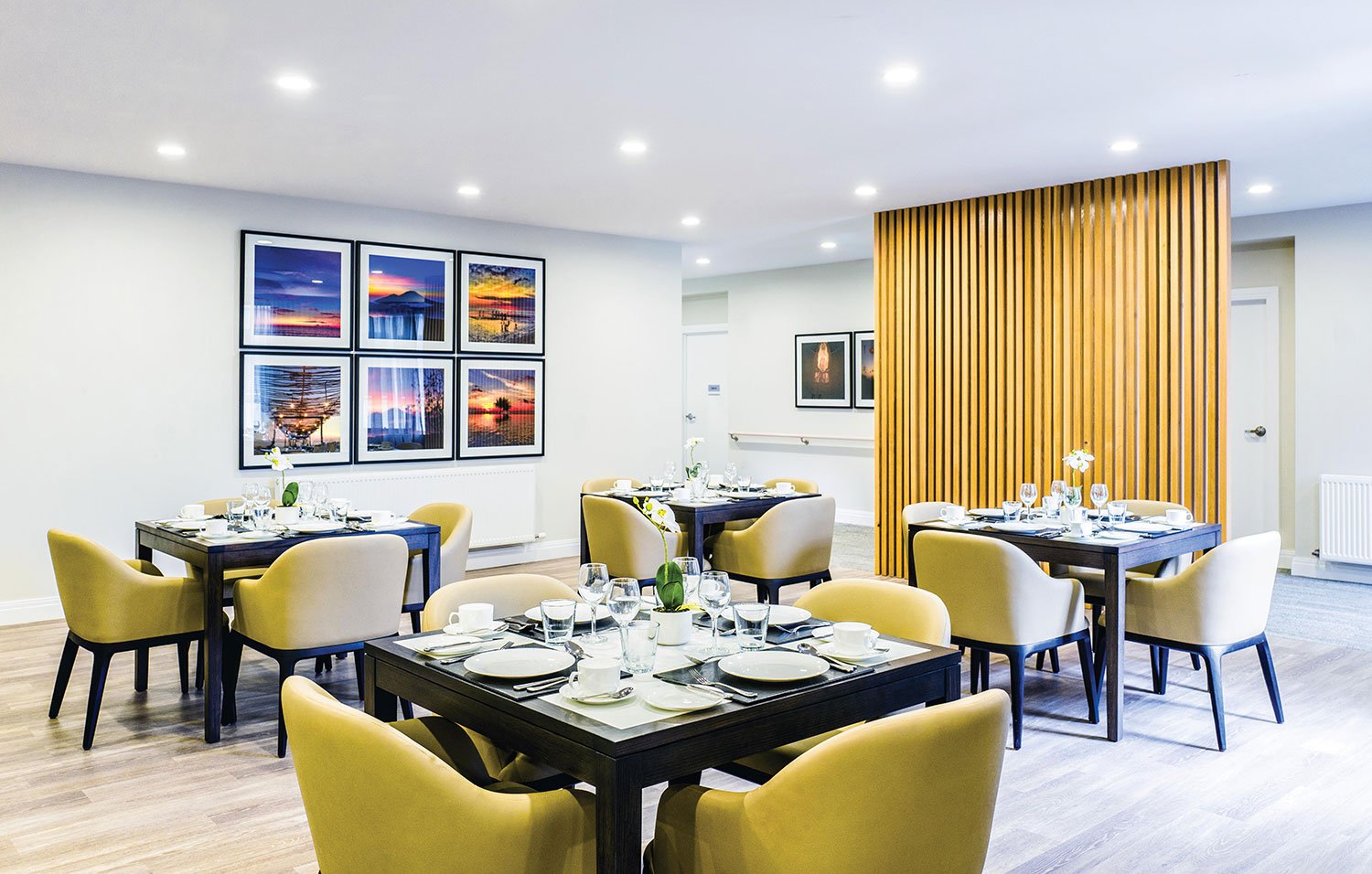 Arcare Surrey Hills