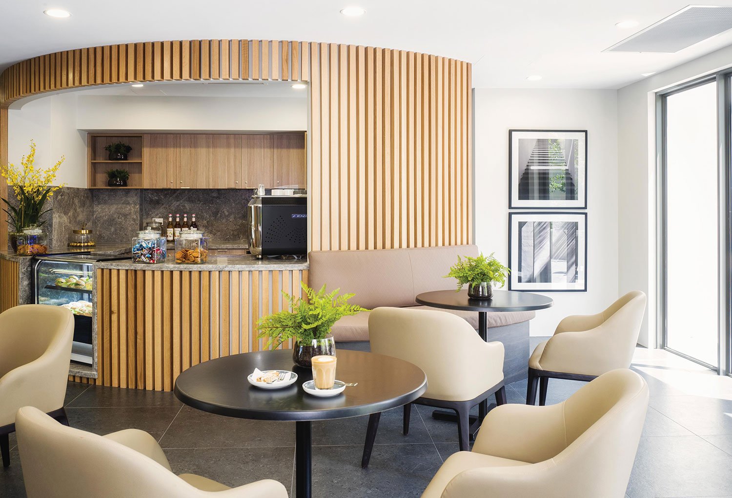 Arcare Surrey Hills