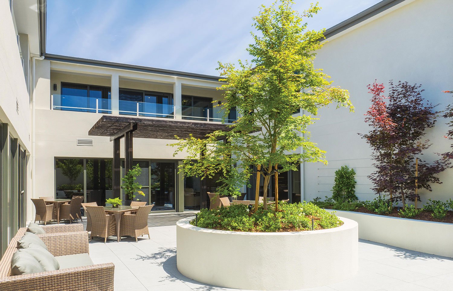 Arcare Surrey Hills