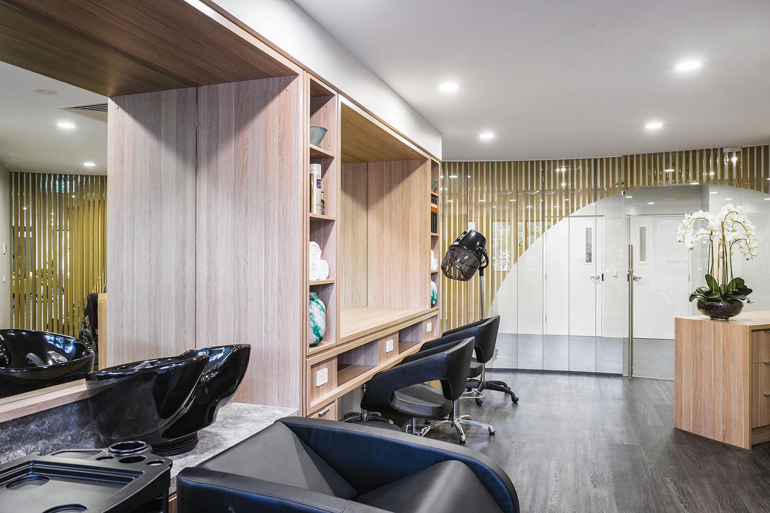 Arcare Surrey Hills