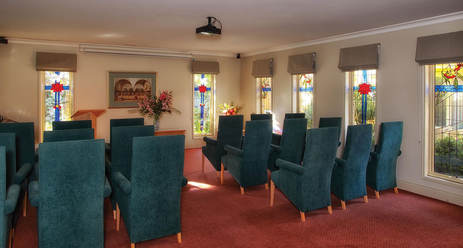 Arcare Sydenham