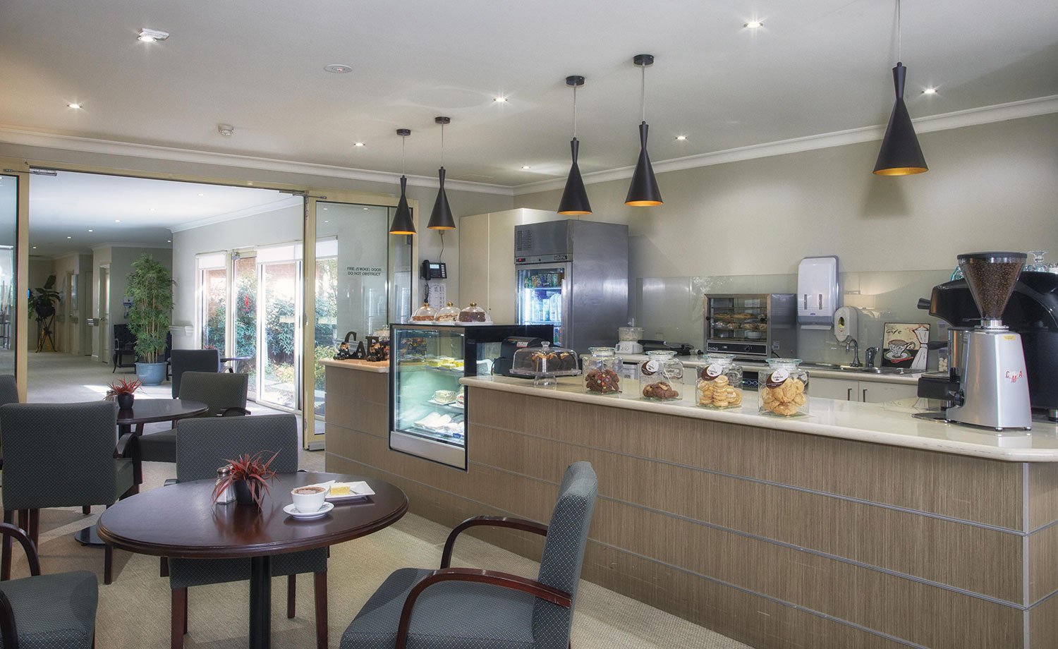 Arcare Sydenham