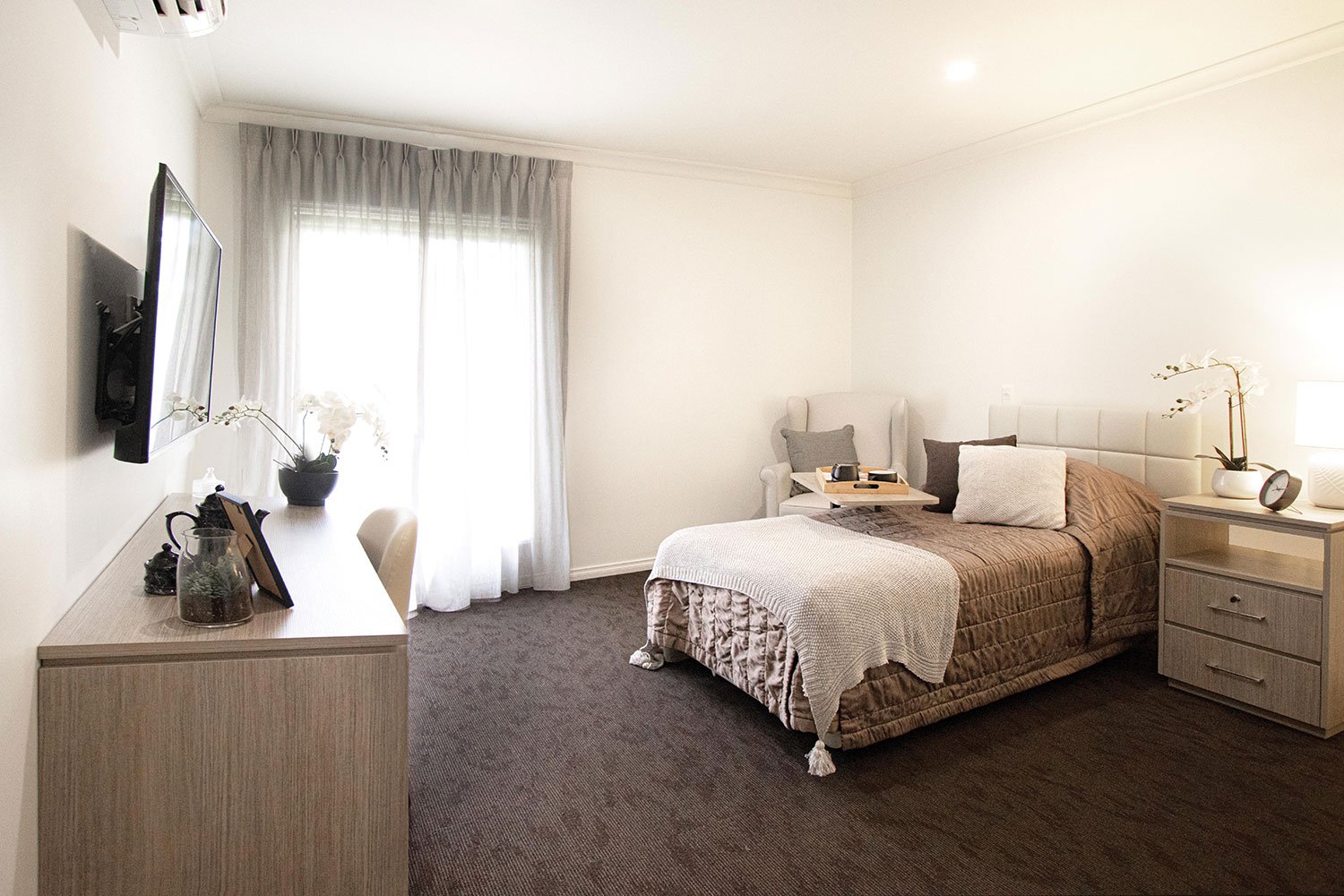 Arcare Sydenham