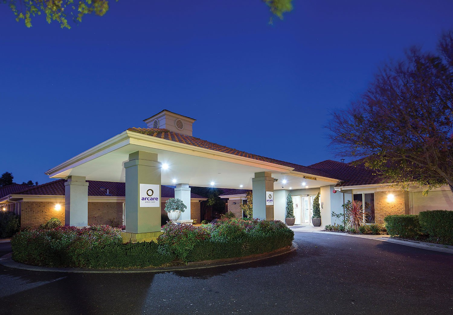 Arcare Sydenham