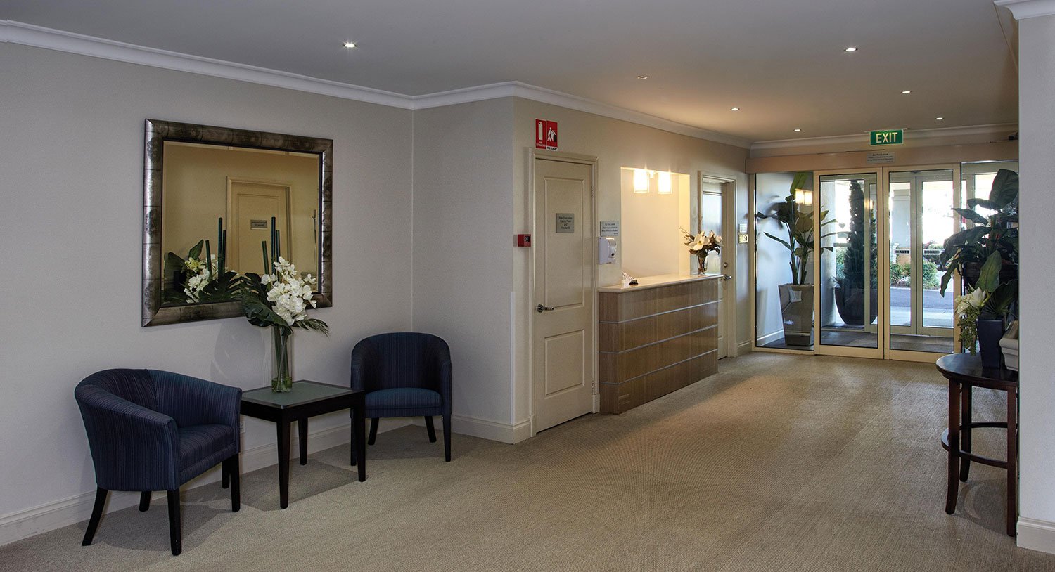 Arcare Sydenham