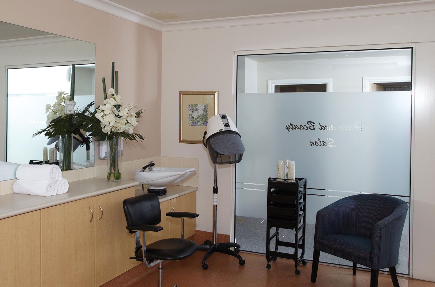 Arcare Sydenham