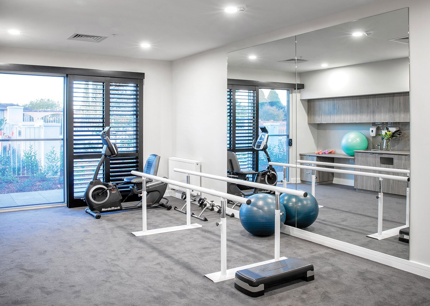 Arcare Templestowe