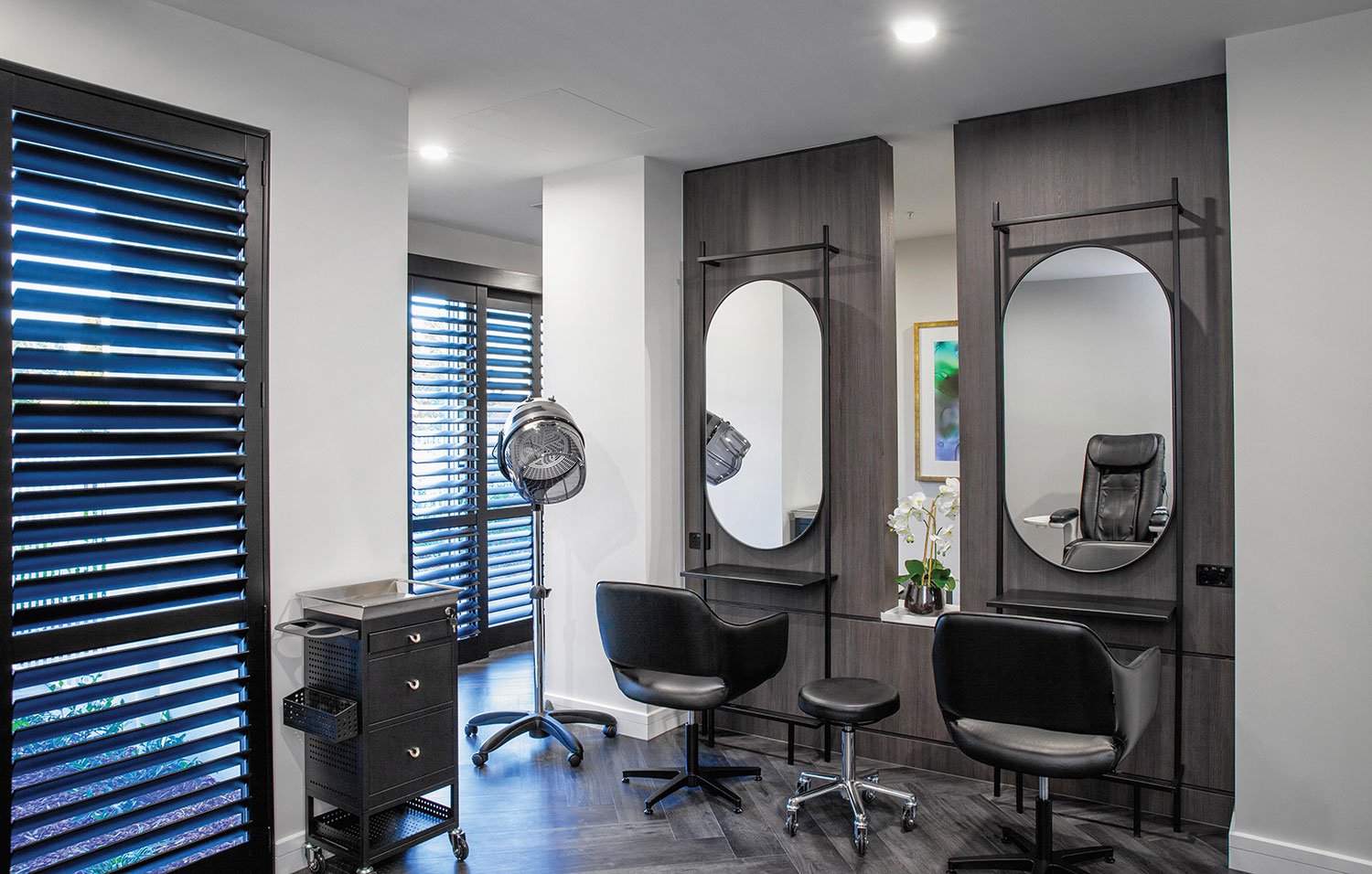 Arcare Templestowe