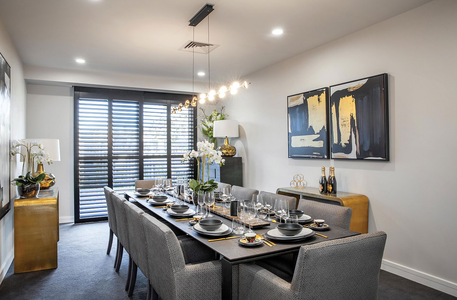 Arcare Templestowe