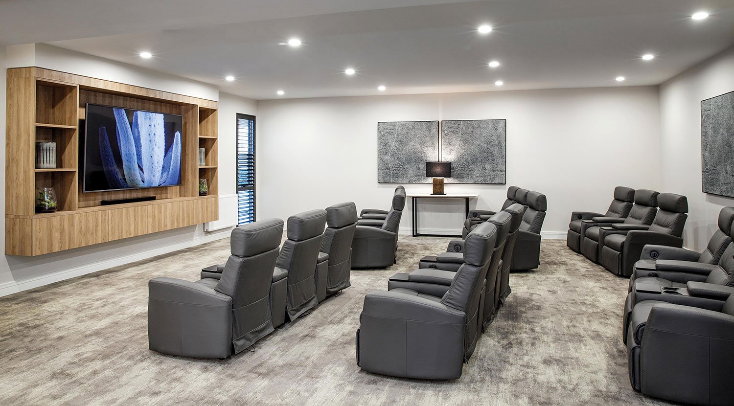 Arcare Templestowe