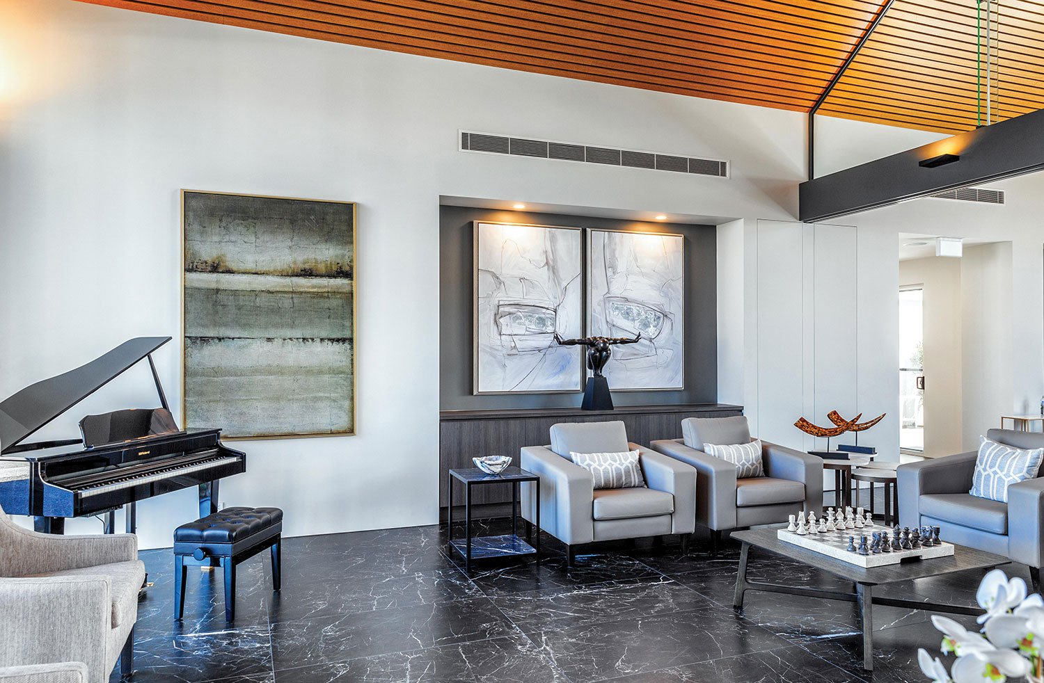 Arcare Templestowe