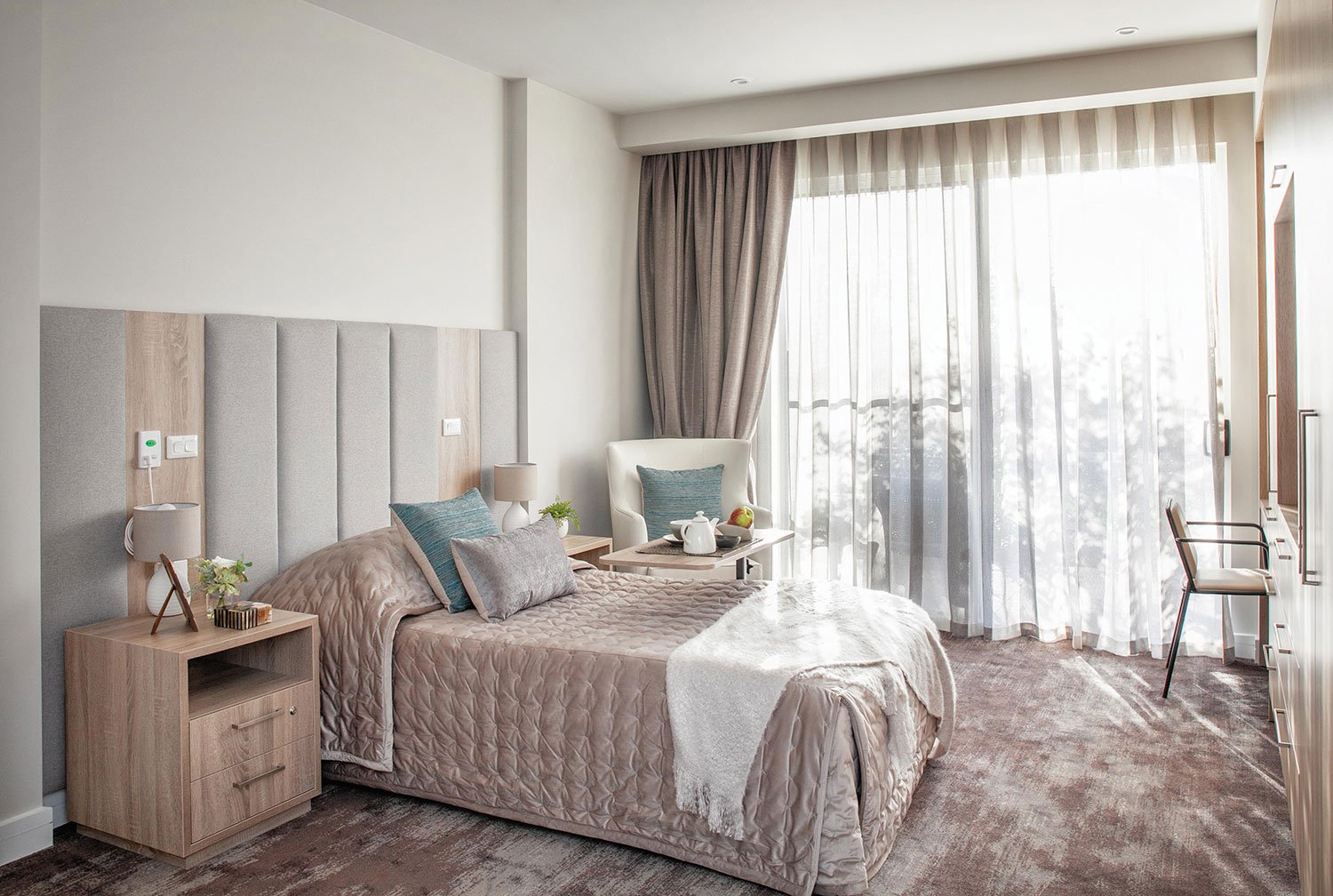 Arcare Templestowe