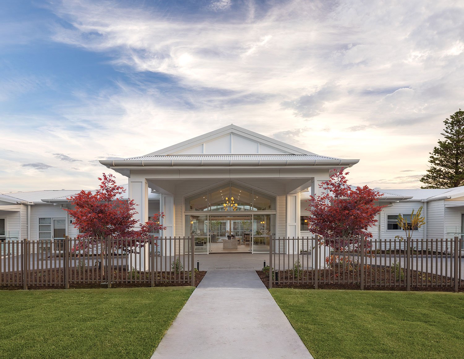 Arcare Warners Bay