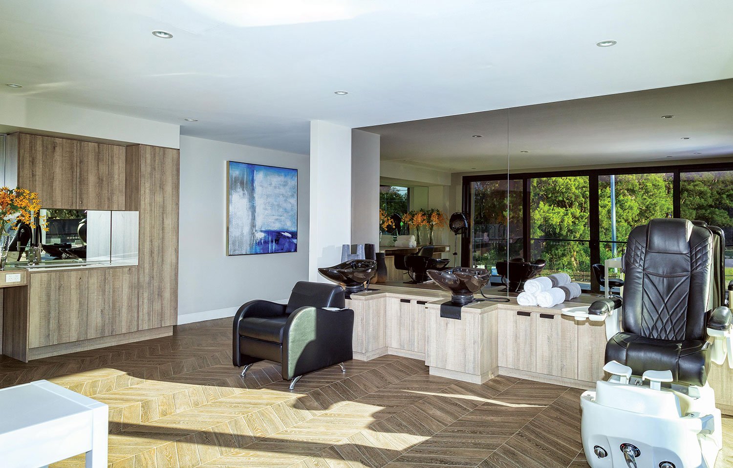 Arcare Warriewood