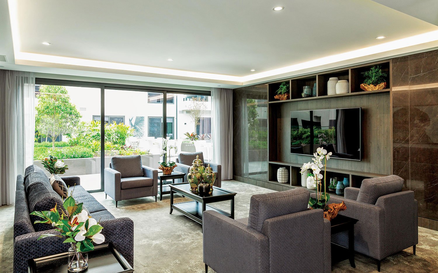 Arcare Warriewood