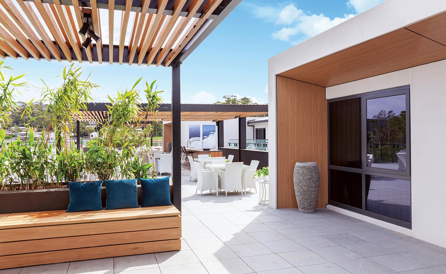 Arcare Warriewood