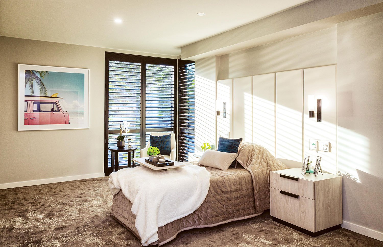 Arcare Warriewood