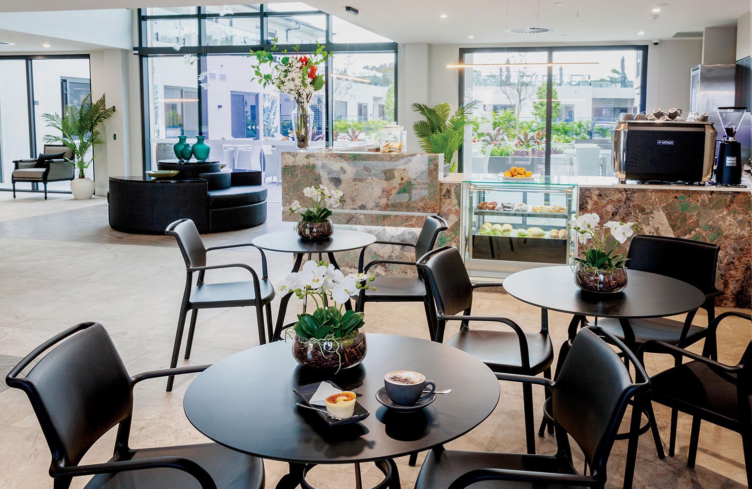 Arcare Warriewood