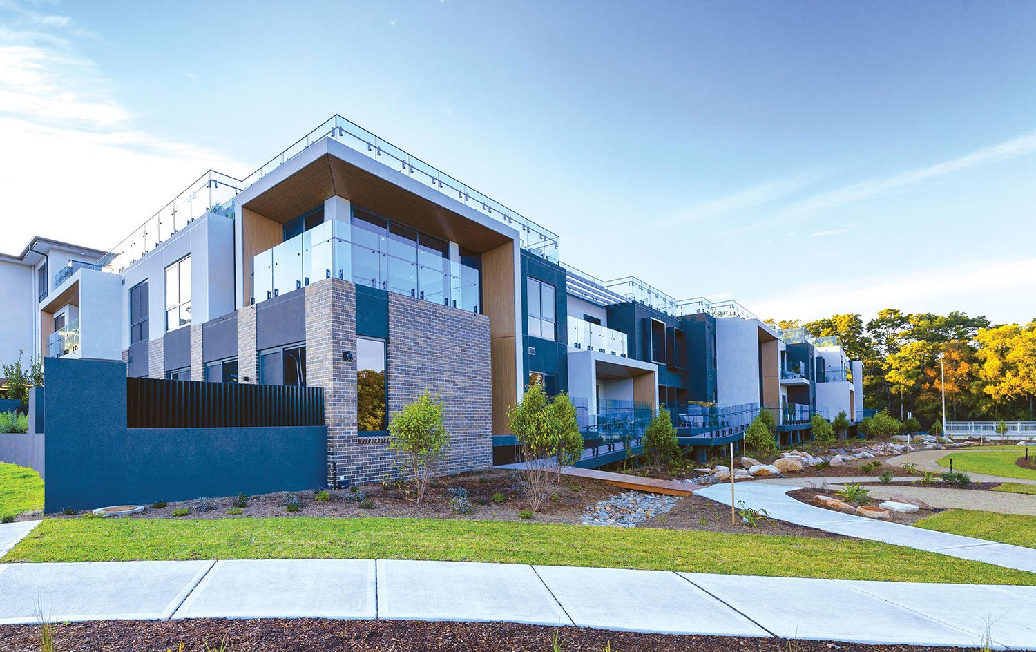 Arcare Warriewood