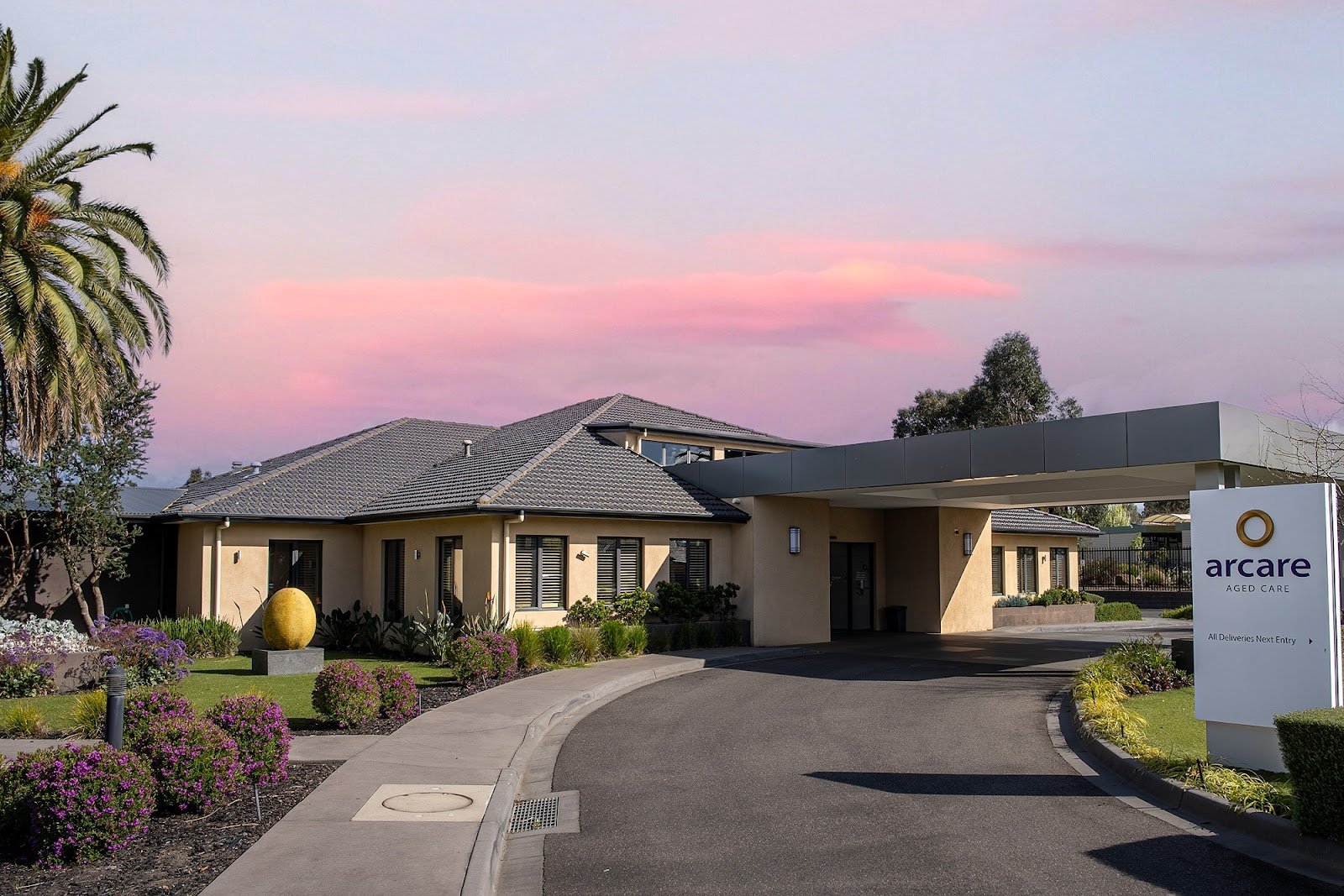 Arcare Waterview