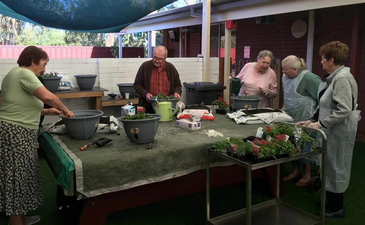 Armadale Place Care Community