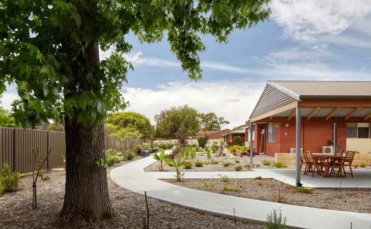 Armadale Place Care Community